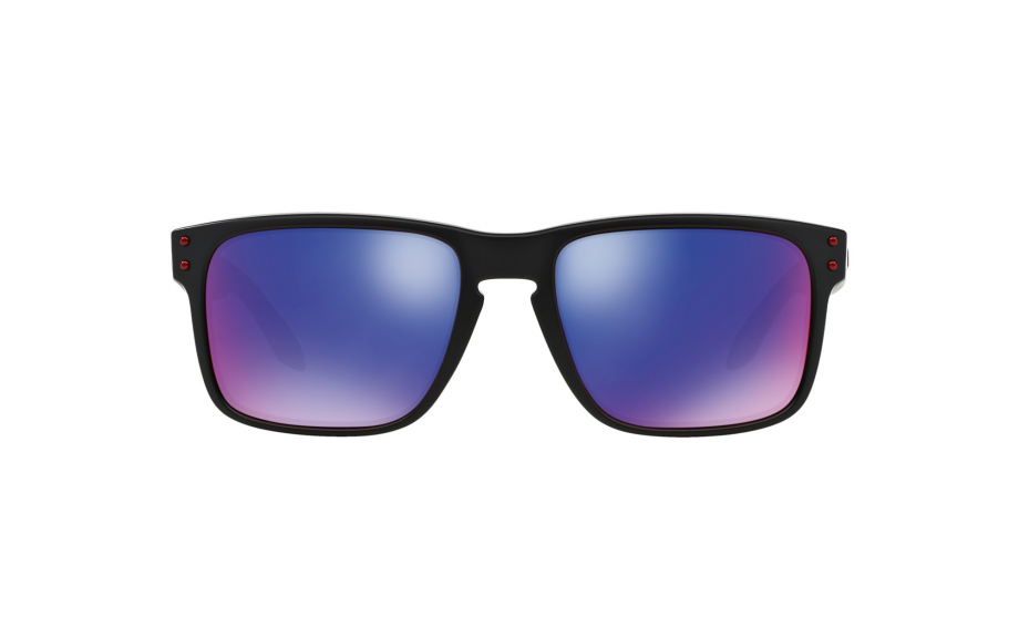 Oakley Holbrook OO9102-36 Sunglasses | Shade Station
