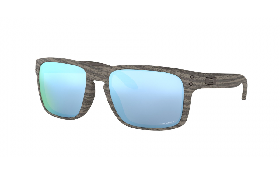 Oakley Holbrook OO9102-J9 55 Sunglasses | Shade Station