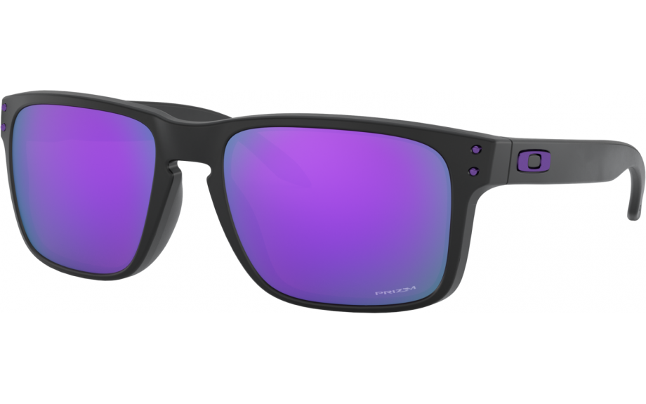 Oakley Holbrook OO9102-K6 55 Sunglasses | Shade Station