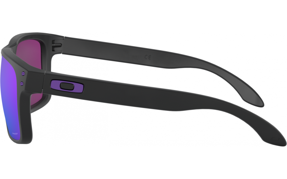 Oakley Holbrook OO9102-K6 55 Sunglasses | Shade Station