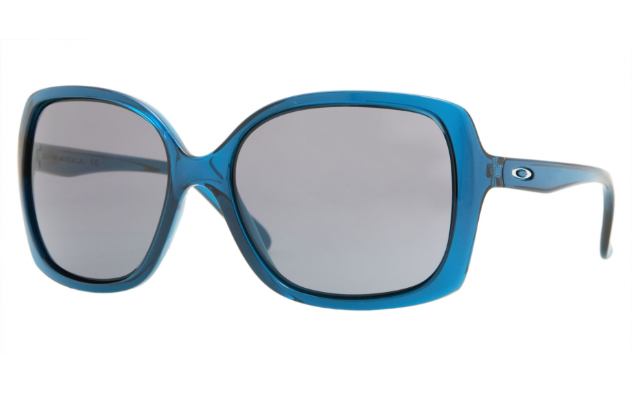 Oakley Beckon OO912502 Sunglasses Shade Station