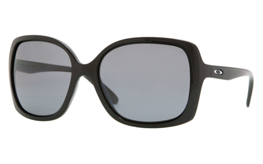 Oakley Beckon Polarised OO9125-06 Sunglasses Shade Station