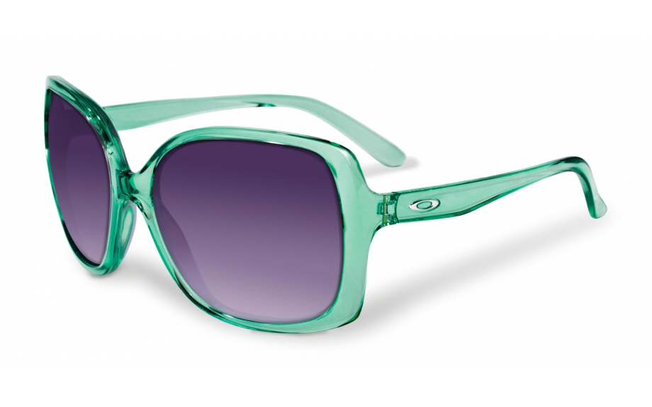 Oakley Beckon Summer Crystals OO912513 Sunglasses Shade Station