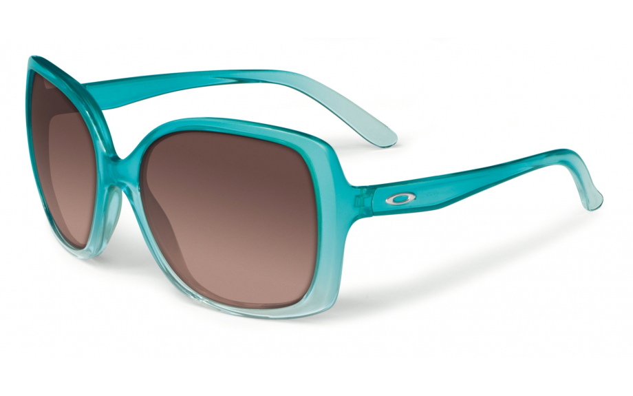 Oakley Limited Edition Beckon™ Iridescent Fades Sunglasses