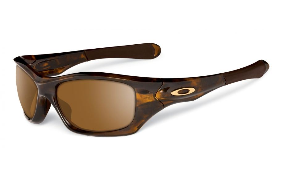 Oakley Pit Bull OO9127-01 Sunglasses | Shade Station