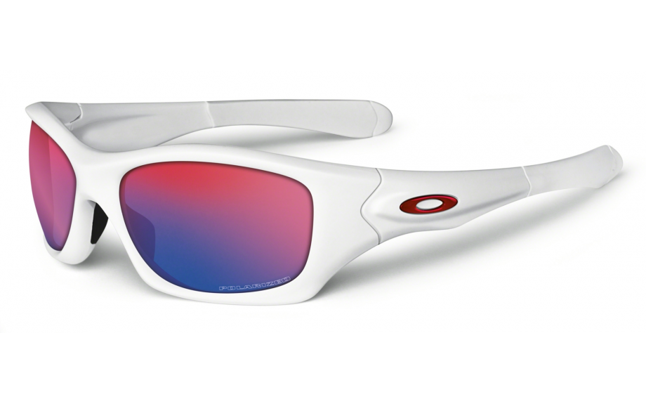 Oakley Pit Bull OO9127-07 Sunglasses | Shade Station