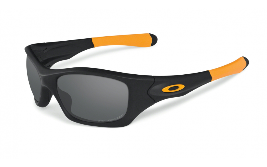 小物 oakley pit bull Oakley Polarised Pit Bull OO9127-16 Sunglasses | Shade Station