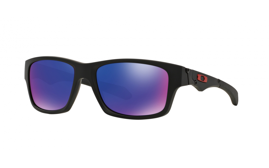 Oakley Sebastian Loeb Jupiter Squared OO9135 12 Prescription Sunglasses Shade Station