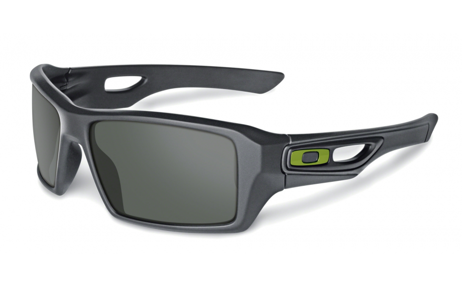 Oakley Eyepatch 2 OO9136-19 Sunglasses | Shade Station