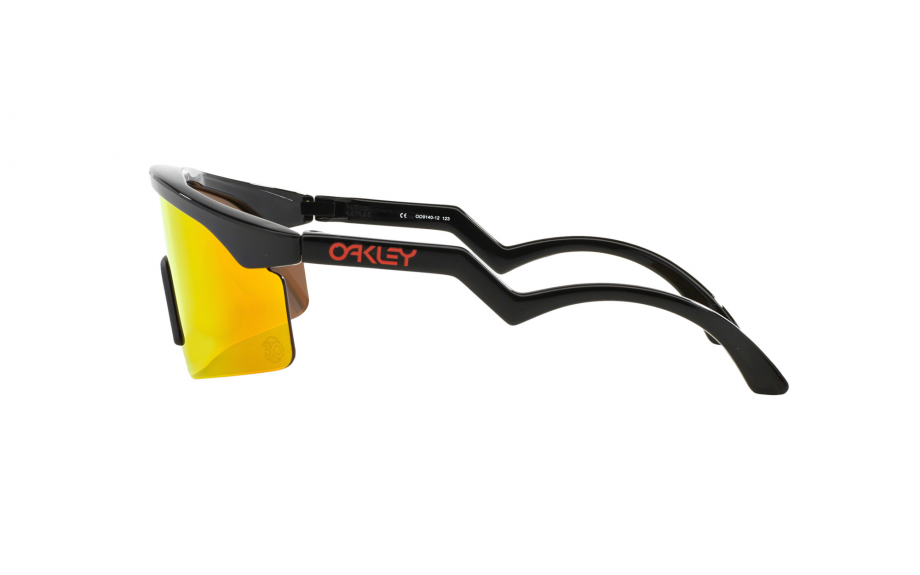 Oakley Special Edition Heritage Razorblade OO9140-12 Sunglasses