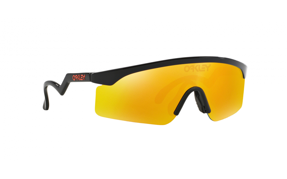 Oakley Special Edition Heritage Razorblade OO9140 12 Sunglasses