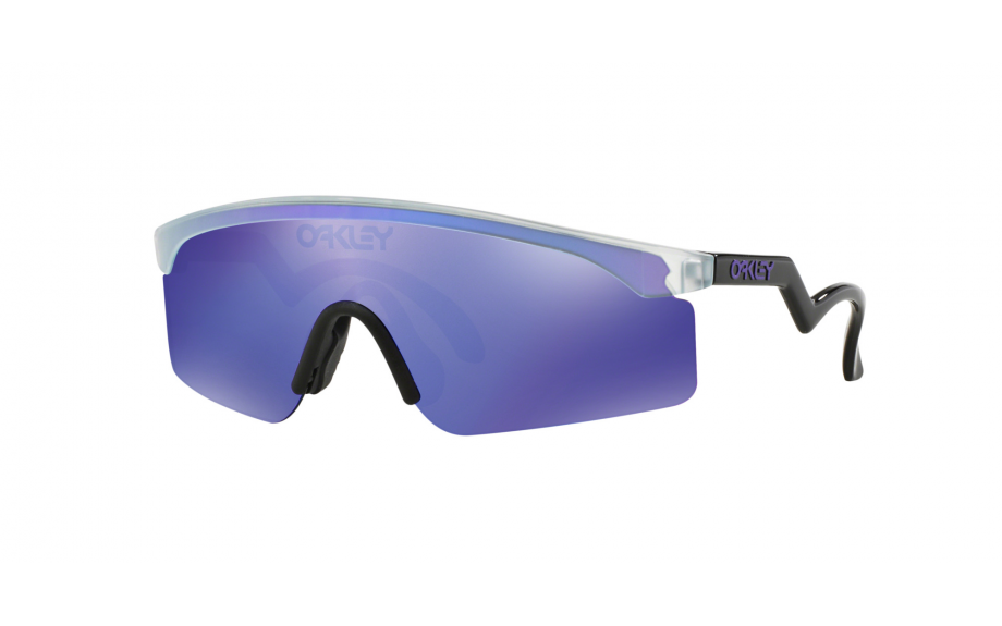 Oakley Special Edition Heritage Razorblade OO9140-13 Sunglasses