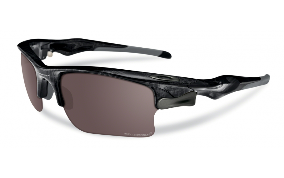 Oakley Fast Jacket XLJ OO9156-21 