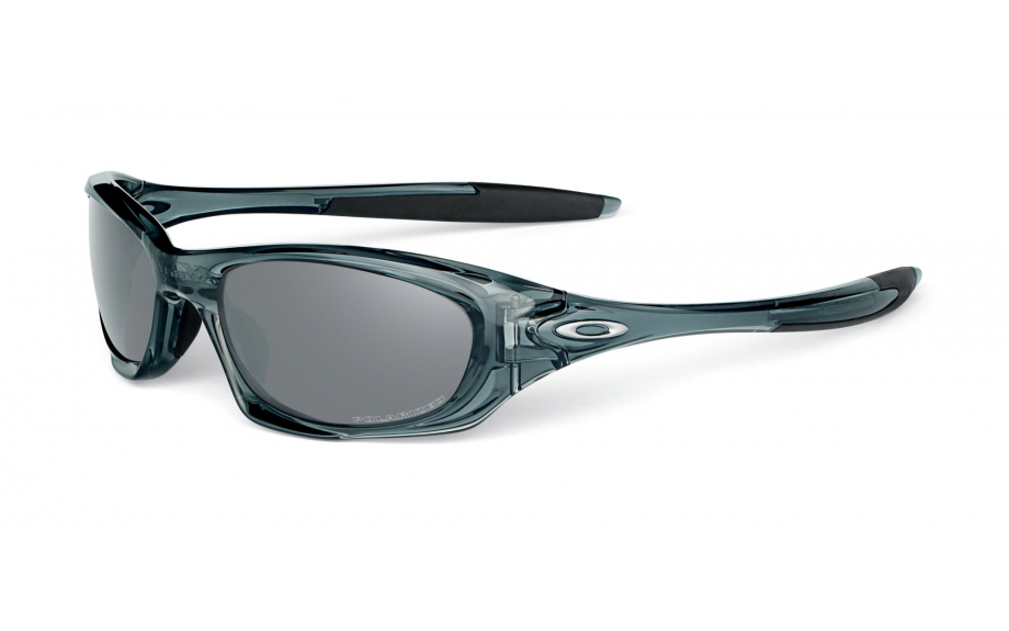 Oakley XX Twenty OO9157-06 Prescription Sunglasses | Shade Station