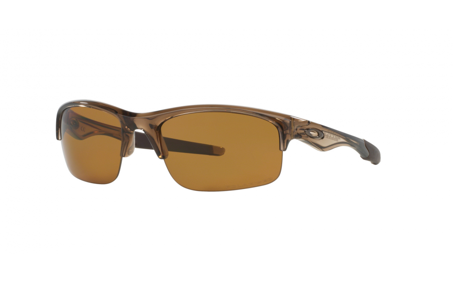 OO9164-05⭐️新品未使用⭐️ OAKLEY Bottle Rocket Bottle Rocket™ Black Iridium Polarized Lenses, Polished Black