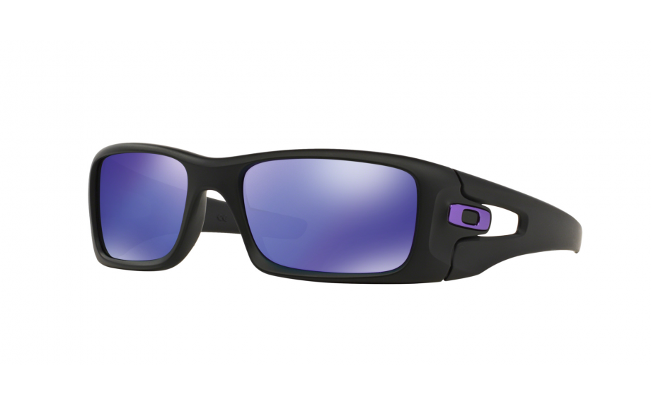 Oakley Crankcase OO9165 05 Sunglasses Shade Station