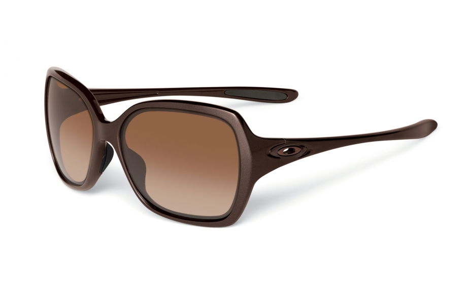 Oakley Overtime OO916703 Prescription Sunglasses Shade Station