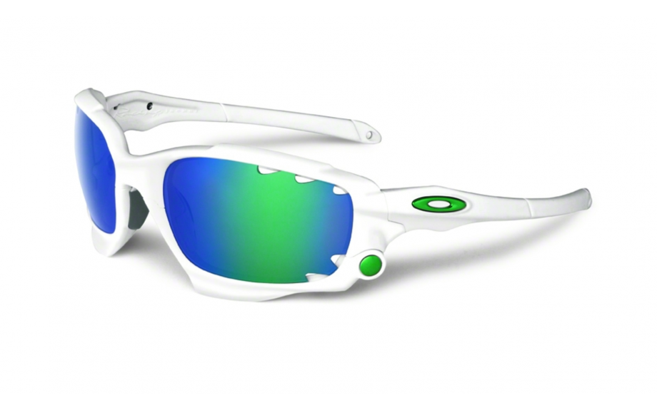 Oakley Racing Jacket OO9171-02 Sunglasses | Shade Station