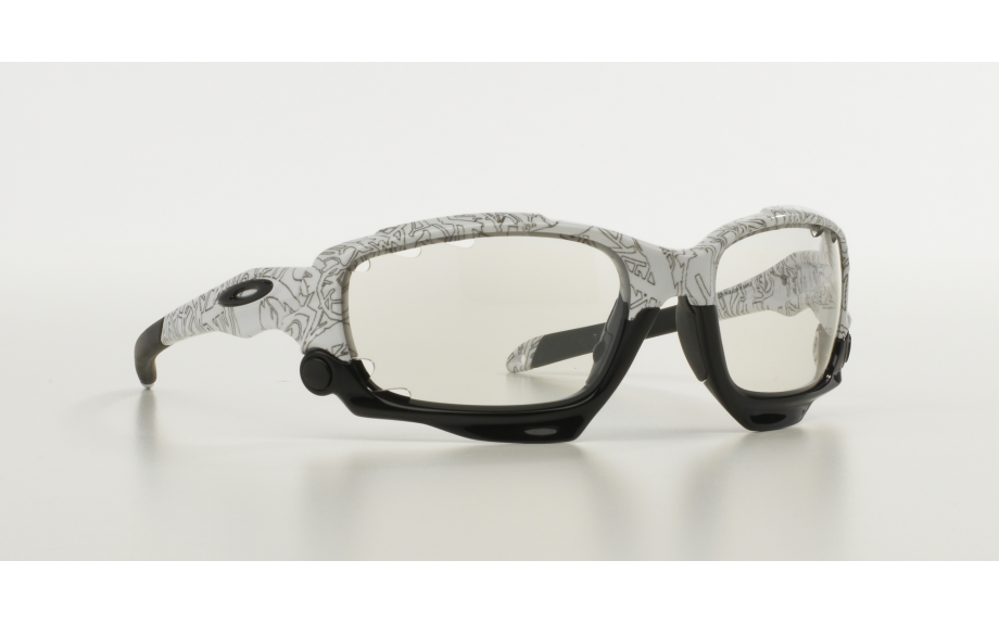 Oakley Racing Jacket OO9171-06 Sunglasses | Shade Station