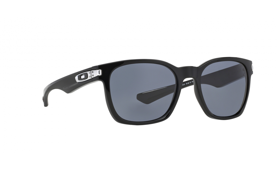 Oakley Garage Rock OO9175-01 Sunglasses | Shade Station