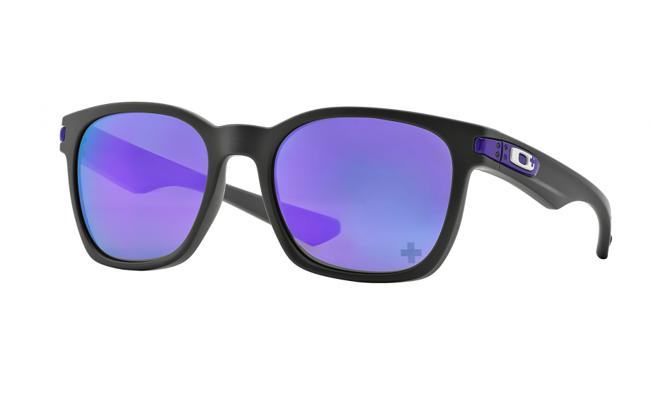 Oakley Infinite Hero Garage Rock OO9175 31 Sunglasses Shade Station
