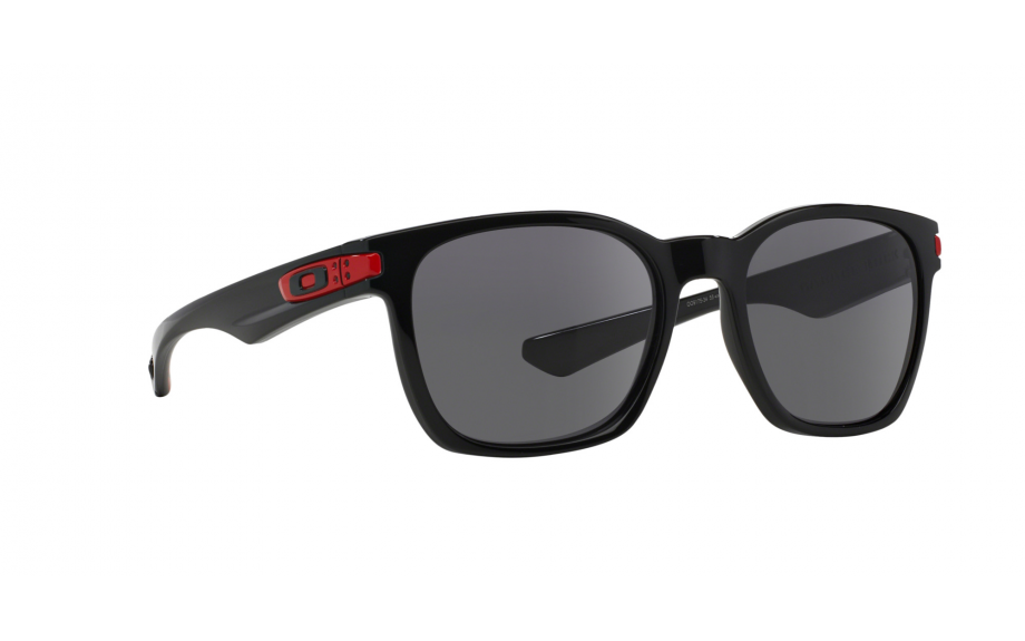 Oakley Ferrari Special Edition Garage Rock OO9175-34 Prescription Sunglasses  | Shade Station
