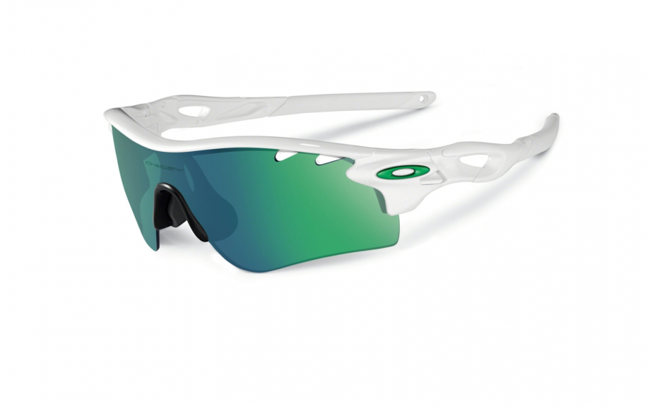 ラウンド用品・アクセサリー Oakley RADARLOCK PATH (A) Oakley RadarLock® Path® Replacement Lenses - Black Iridium