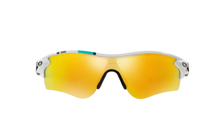 Oakley Radarlock Path 30 Year Sports Special Edition OO9181-30