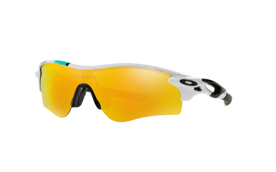 Oakley Radarlock Path 30 Year Sports Special Edition OO9181-30