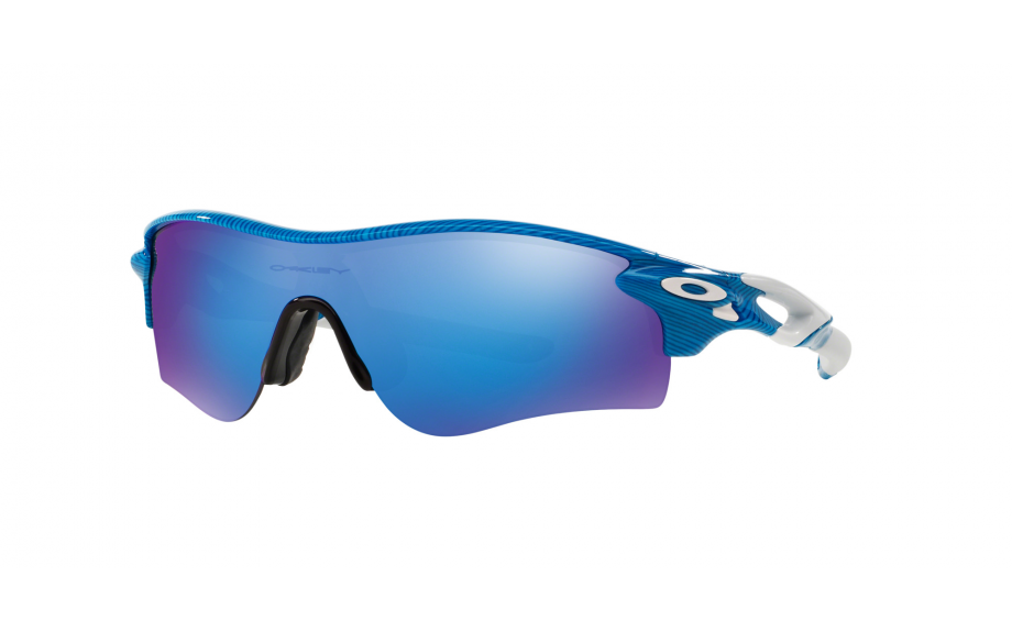 Oakley Fingerprint Radarlock Path OO9181-46 Sunglasses | Shade Station