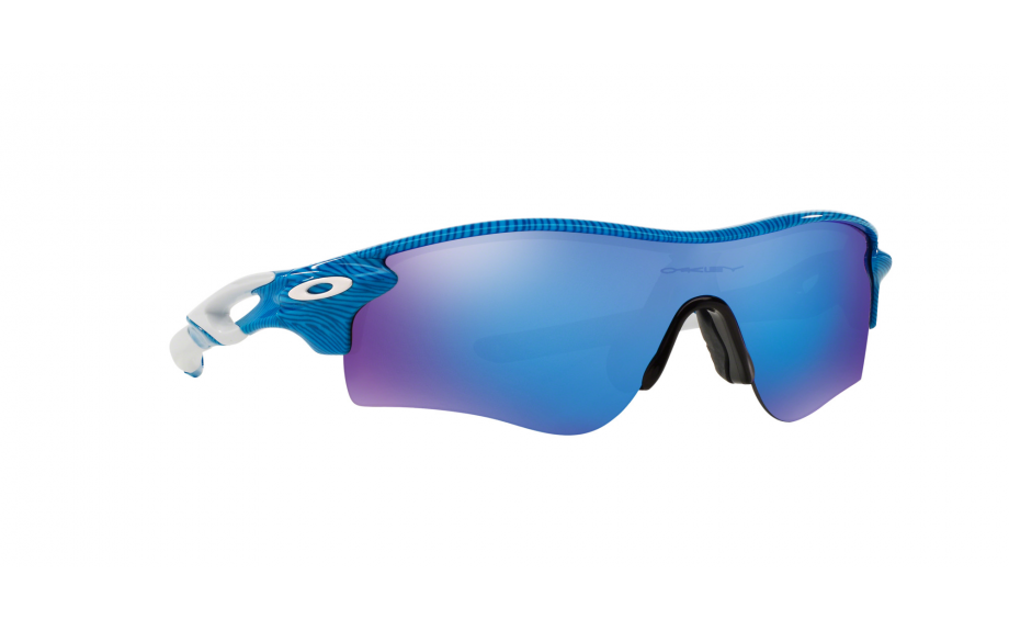 oakley radarlock fingerprint blue oakley radarlock fingerprint blue