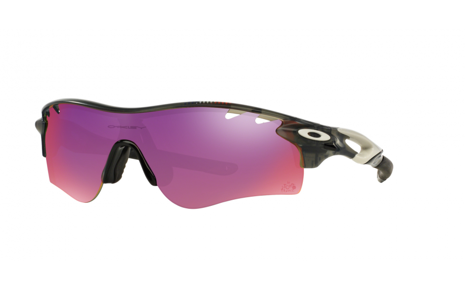 Oakley Radarlock Path OO9181-48 Sunglasses | Shade Station
