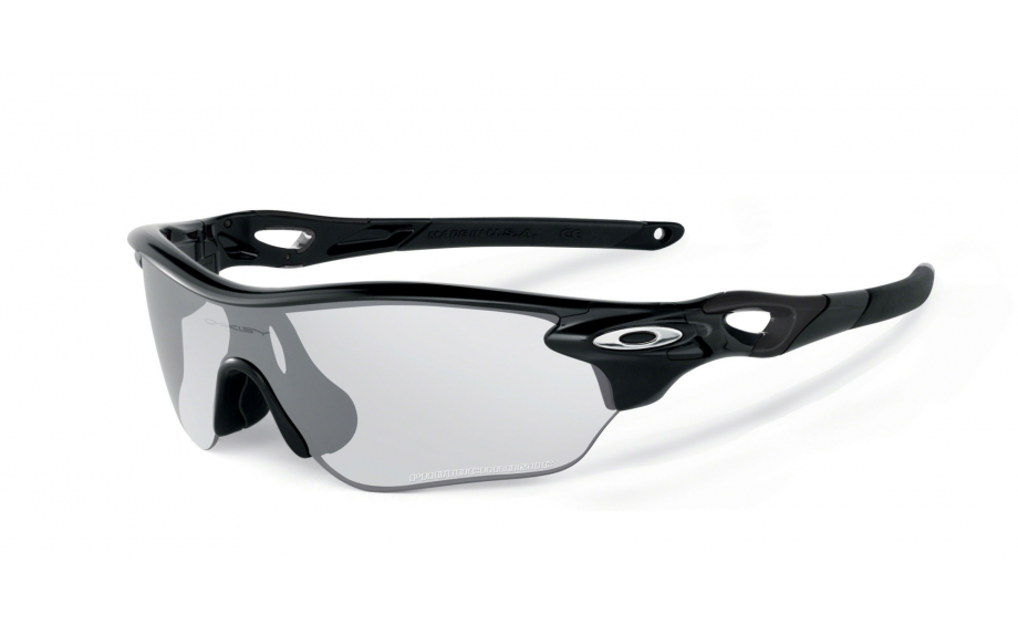 Oakley Radarlock Edge OO9183-05 Sunglasses | Shade Station
