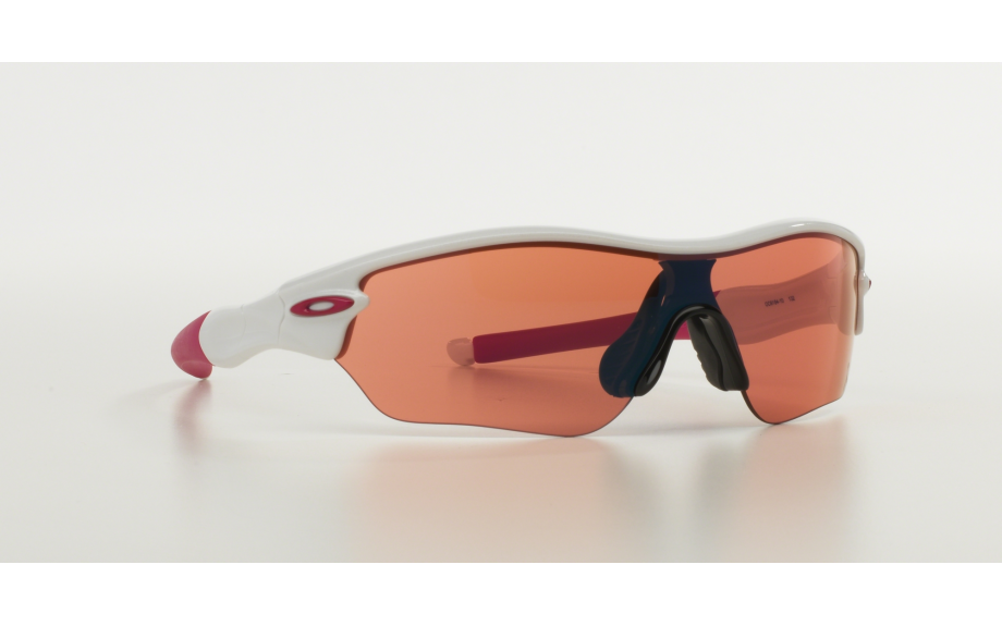 オークリー RADAR Edge Breast Cancer Pearl W/G30レンズ 新品未使用 楽天市場】オークリー レーダー パス 11-271 ローブリッジ