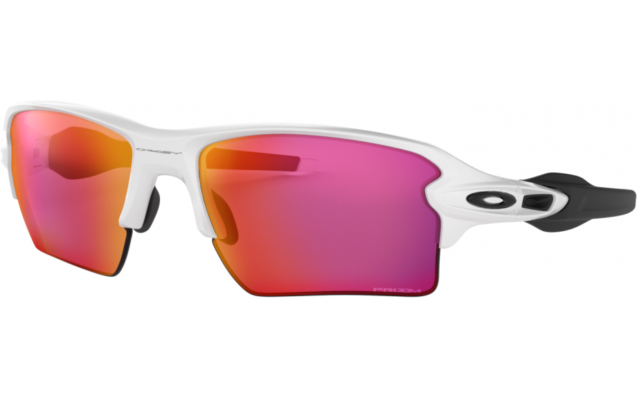 Oakley Flak XL OO9188-03 Sunglasses Shade Station