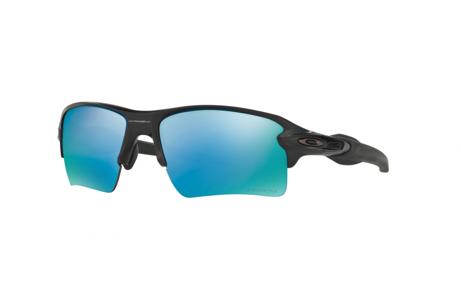 Oakley Flak XL OO9188-58ALT Prescription Sunglasses Shade