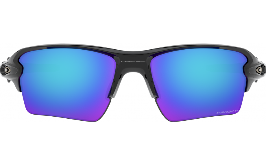 Oakley FLAK 2.0 XL OO9188-F7 59 Sunglasses | Shade Station