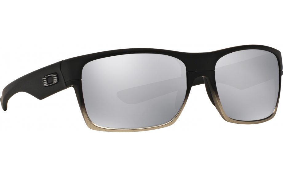 Oakley hot sale twoface machinist