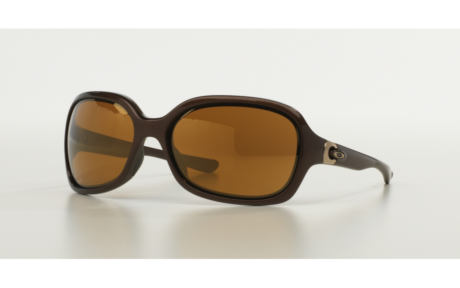 Oakley Pulse OO9198-14 Sunglasses Shade Station