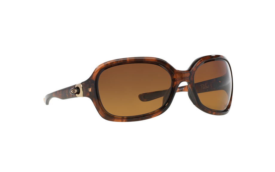 Oakley Pulse OO919816 Sunglasses Shade Station