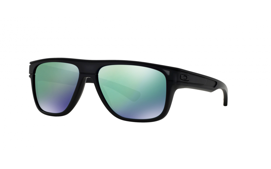 Oakley Breadbox OO9199-06 Sunglasses Shade Station