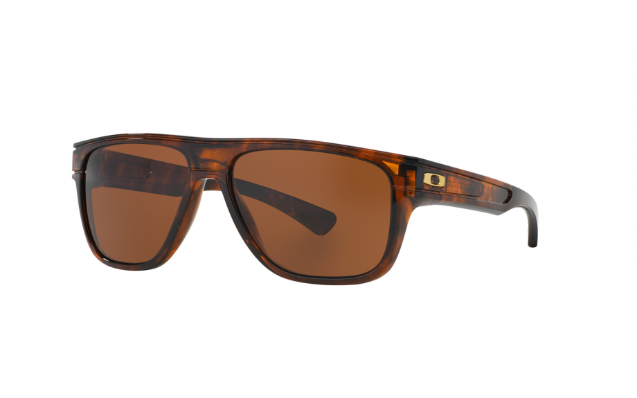 Oakley breadbox polarized hot sale