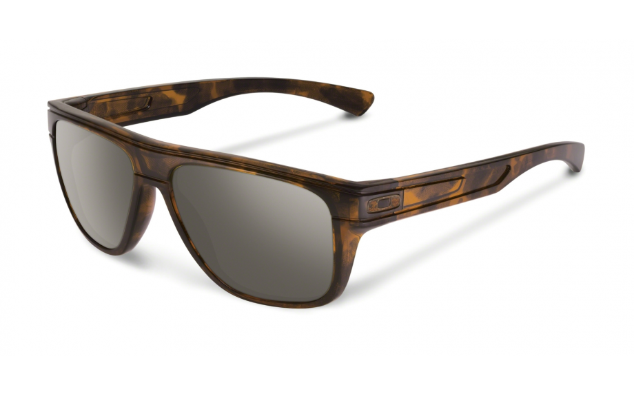 Oakley Breadbox Prescription Sunglasses