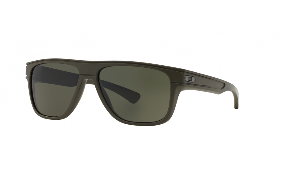 Oakley Breadbox OO9199-26 Sunglasses Shade Station