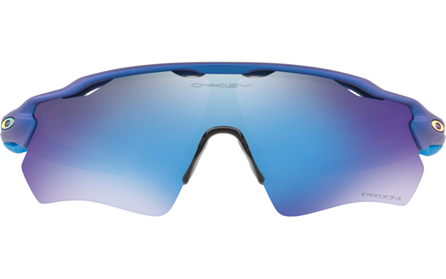 Oakley Radar EV Path OO9208-53 Limited Edition Sunglasses | Shade