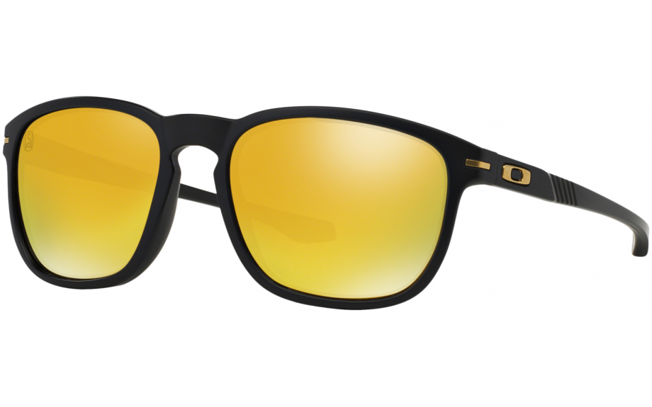 状態良好 レンズ新品 OAKLEY ENDURO Oakley Enduro Sunglasses Matt Grey Smoke/ Grey Lens OO9223-09