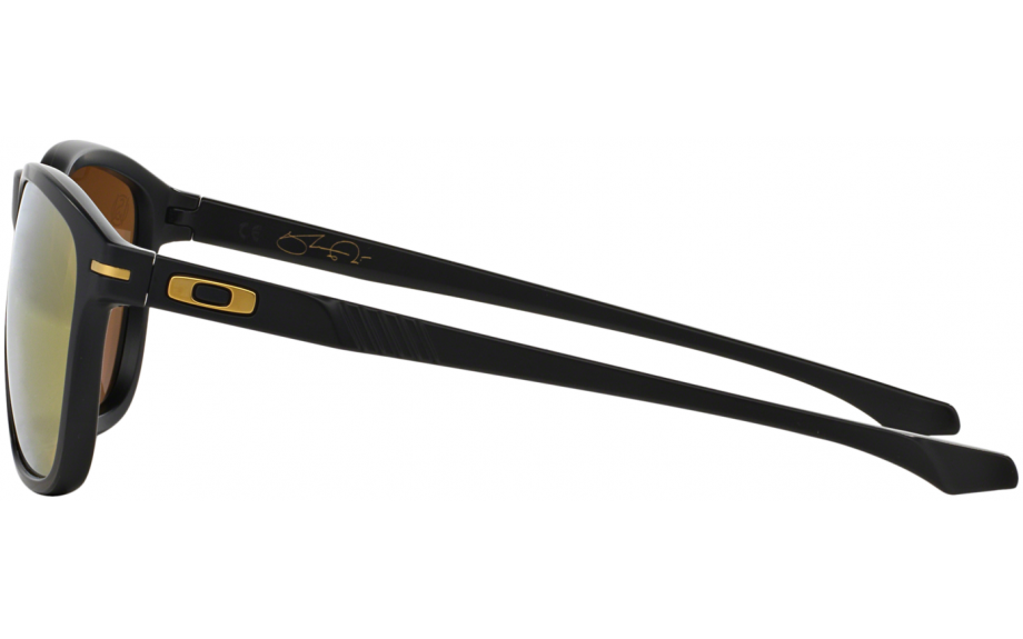 Oakley Shaun White Gold Series Enduro OO9223-04 Prescription