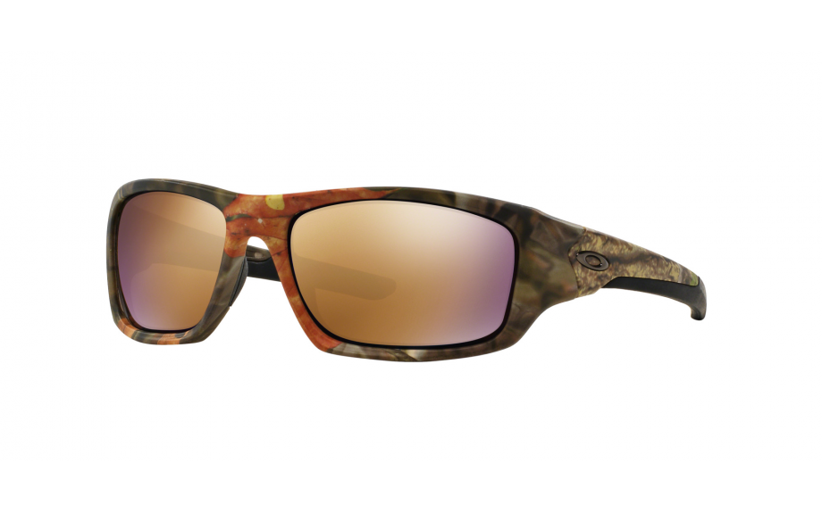 Oakley Valve OO9236-13 Sunglasses | Shade Station