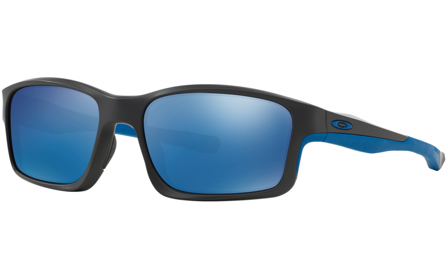 Oakley Chainlink OO9247 05 Prescription Sunglasses Shade Station