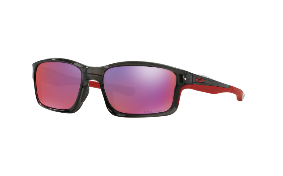 Oakley Chainlink Prescription Sunglasses